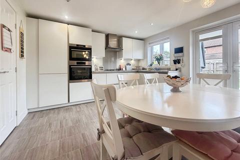 undefined, Daisy Close, Leicester LE7