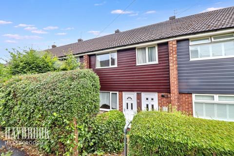 undefined, Grimsell Walk, Sheffield