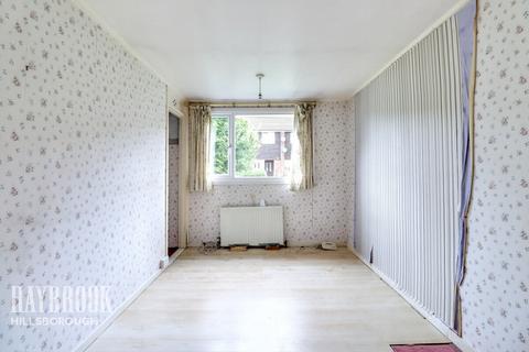 undefined, Grimsell Walk, Sheffield