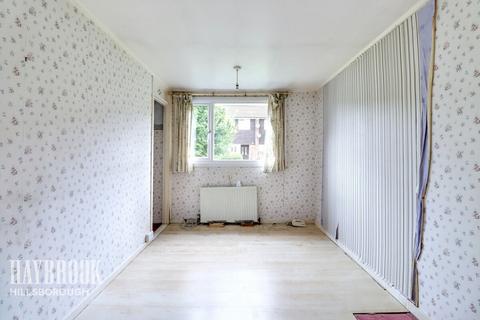 undefined, Grimsell Walk, Sheffield