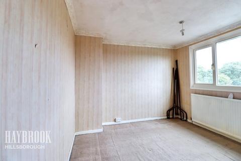 undefined, Grimsell Walk, Sheffield