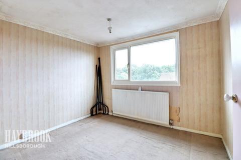 undefined, Grimsell Walk, Sheffield