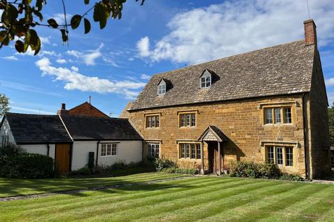 3 bedroom detached house for sale, Willington, Shipston-on-stour, CV36 5AS
