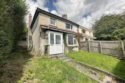 3 bedroom semi-detached house for sale, Grenville Road, Truro