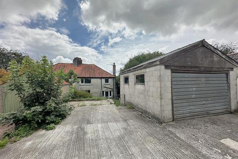 3 bedroom semi-detached house for sale, Grenville Road, Truro