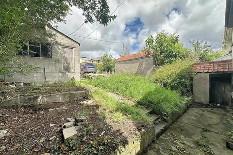 3 bedroom semi-detached house for sale, Grenville Road, Truro