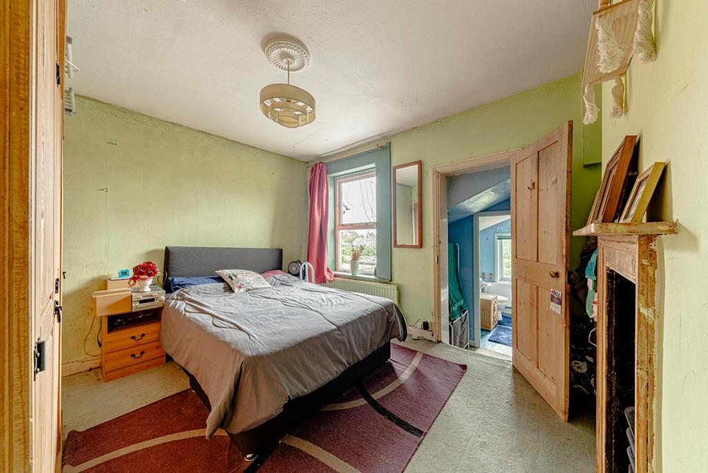 Bedroom One (1)