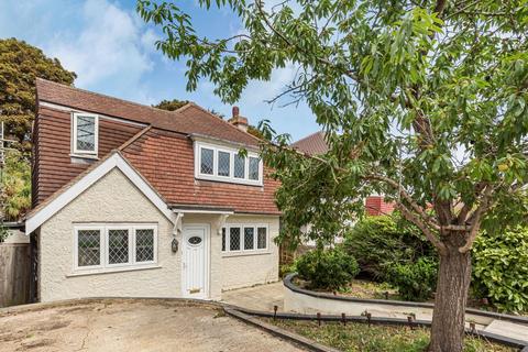 3 bedroom detached house for sale, Surbiton Hill Park, Surbiton KT5