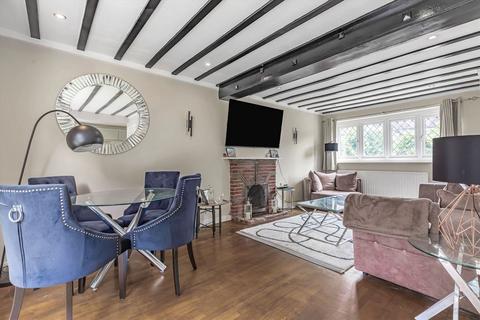3 bedroom detached house for sale, Surbiton Hill Park, Surbiton KT5