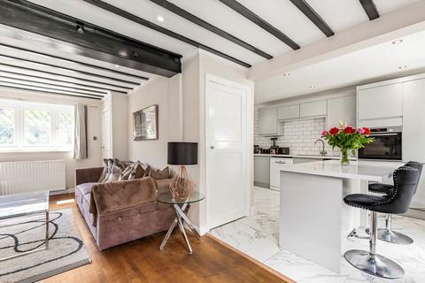 3 bedroom detached house for sale, Surbiton Hill Park, Surbiton KT5