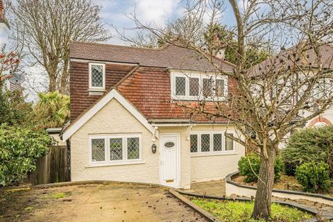 Surbiton Hill Park, Surbiton KT5
