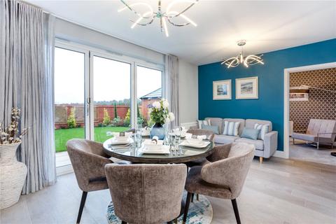 5 bedroom detached house for sale, Albany Park, Hampshire GU52