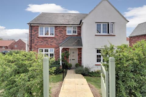 undefined, Great Oldbury Drive, Great Oldbury, Stonehouse