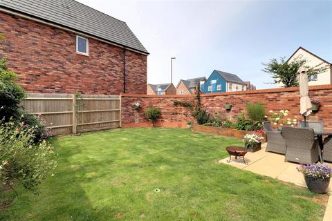undefined, Great Oldbury Drive, Great Oldbury, Stonehouse