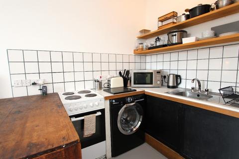 undefined, Spey Terrace, Leith, Edinburgh, EH7