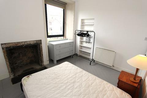 undefined, Spey Terrace, Leith, Edinburgh, EH7