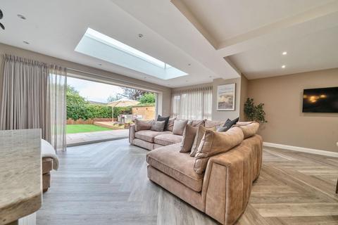 4 bedroom detached house for sale, Graigola Road, Glais, Swansea