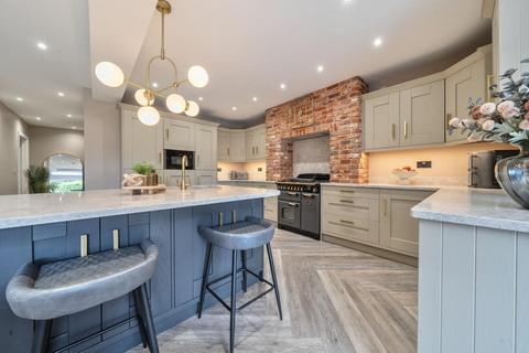 4 bedroom detached house for sale, Graigola Road, Glais, Swansea