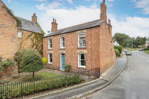 undefined, High Street, Hallaton LE16