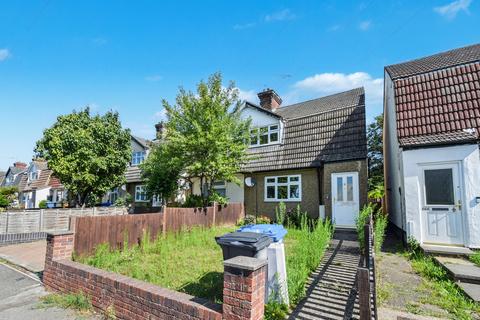 3 bedroom semi-detached house for sale, 668 Bramford Road, Suffolk, IP1 5BH