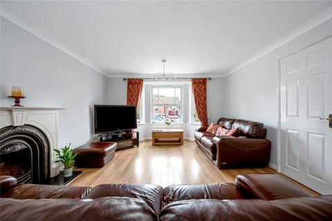 4 bedroom detached house for sale, Scrivener Close, Leicester LE7