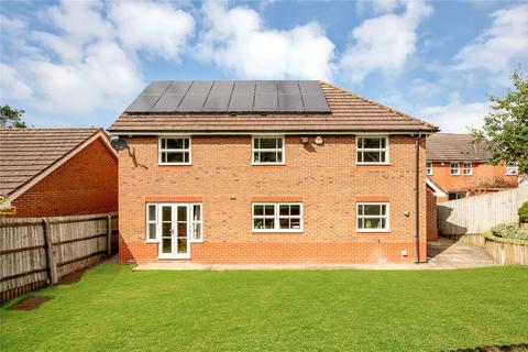 4 bedroom detached house for sale, Scrivener Close, Leicester LE7