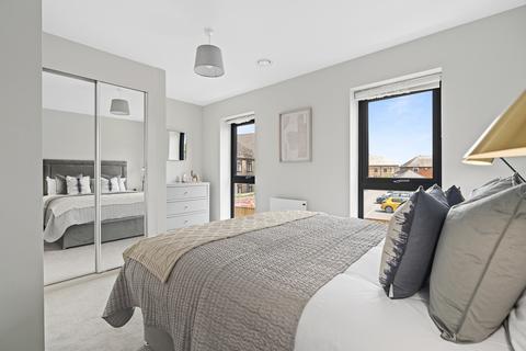 3 bedroom house to rent, Weavers Yard, Newbury Newbury RG14