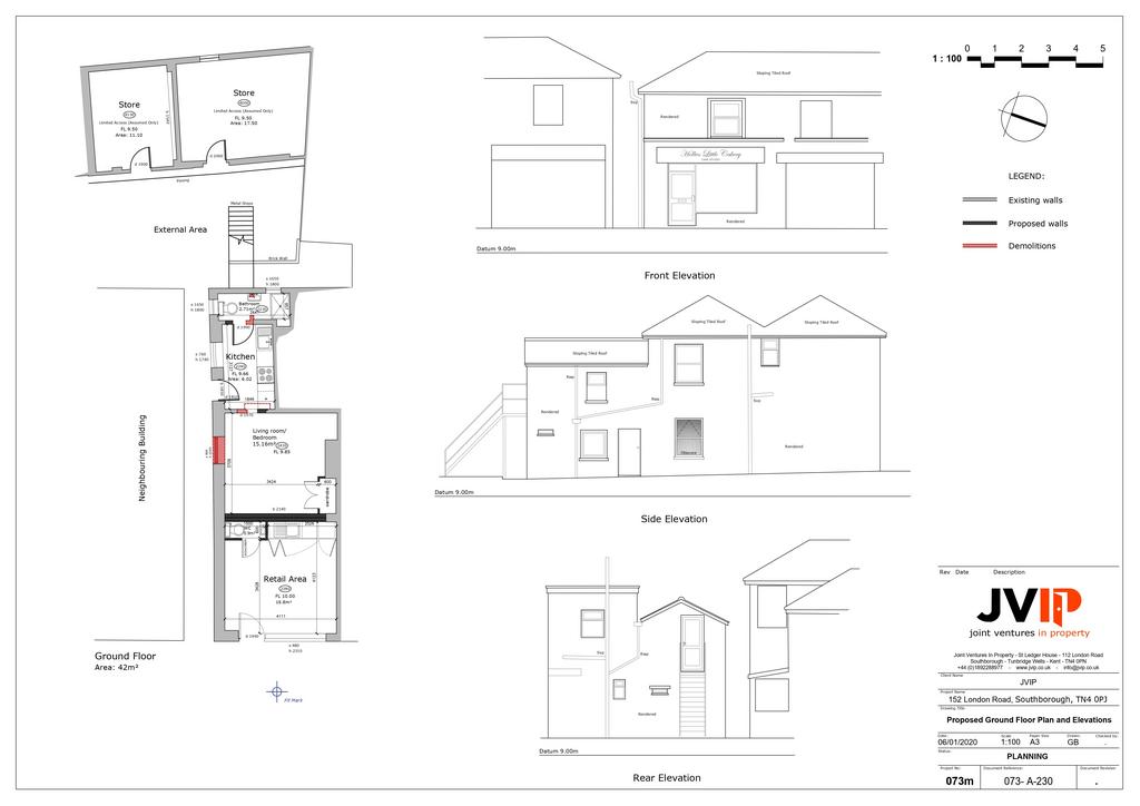 Proposed floor plans page-0001 jpg