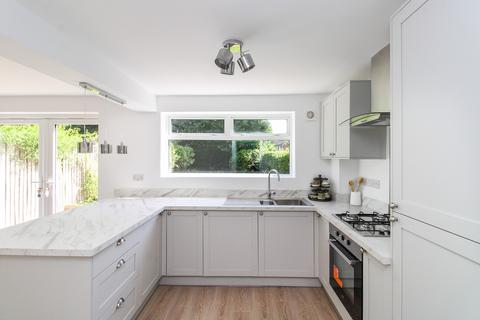 undefined, Southdown Close, Haywards Heath, West Sussex. RH16 4JR