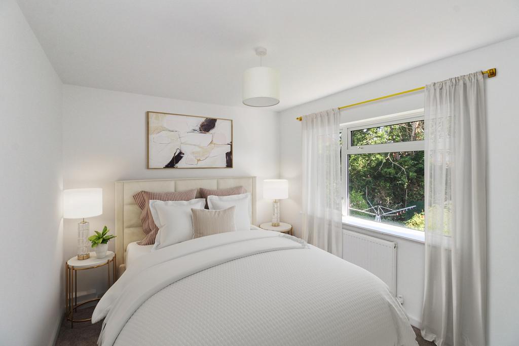 Bedroom 2