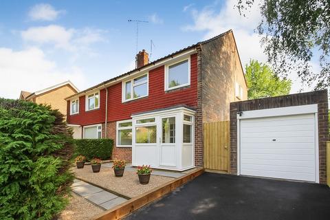 3 bedroom semi-detached house for sale, Southdown Close, Haywards Heath, West Sussex. RH16 4JR