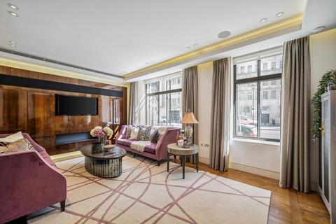 undefined, Portland Place, Marylebone, London, W1B