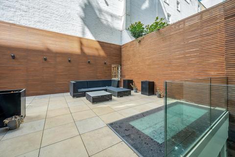 undefined, Portland Place, Marylebone, London, W1B