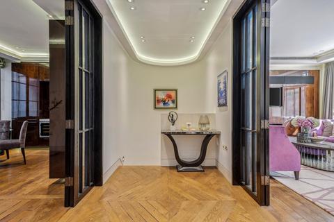 undefined, Portland Place, Marylebone, London, W1B