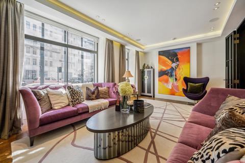 undefined, Portland Place, Marylebone, London, W1B