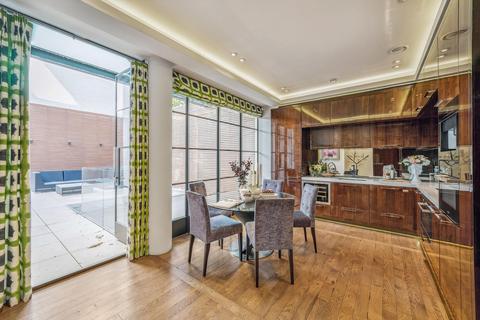 undefined, Portland Place, Marylebone, London, W1B
