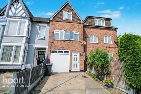 Valkyrie Road, Westcliff-On-Sea