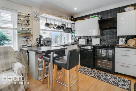 undefined, Valkyrie Road, Westcliff-On-Sea