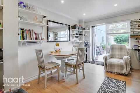 undefined, Valkyrie Road, Westcliff-On-Sea