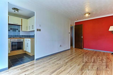 1 bedroom apartment for sale, Regency Court, Harlow