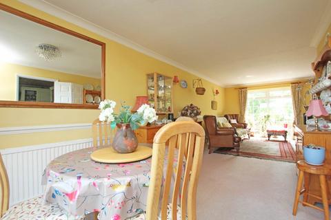undefined, The Croft, Willingdon Village,  BN20 9HH