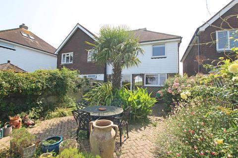 undefined, The Croft, Willingdon Village,  BN20 9HH