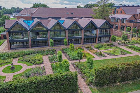 1 bedroom apartment for sale, Blossomfield Road, Solihull, B91