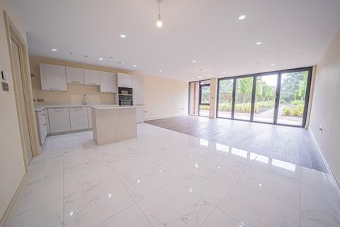 1 bedroom apartment for sale, Blossomfield Road, Solihull, B91