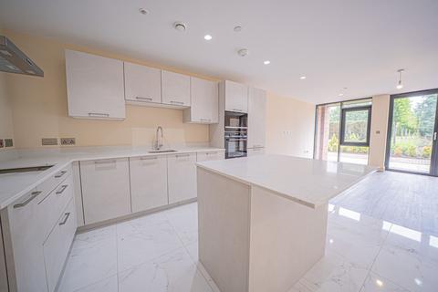 1 bedroom apartment for sale, Blossomfield Road, Solihull, B91