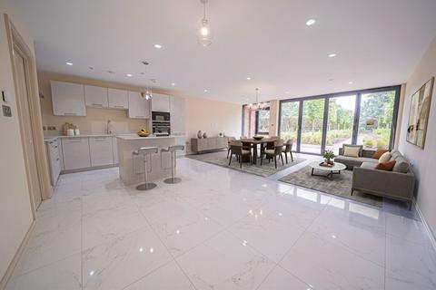 1 bedroom apartment for sale, Blossomfield Road, Solihull, B91