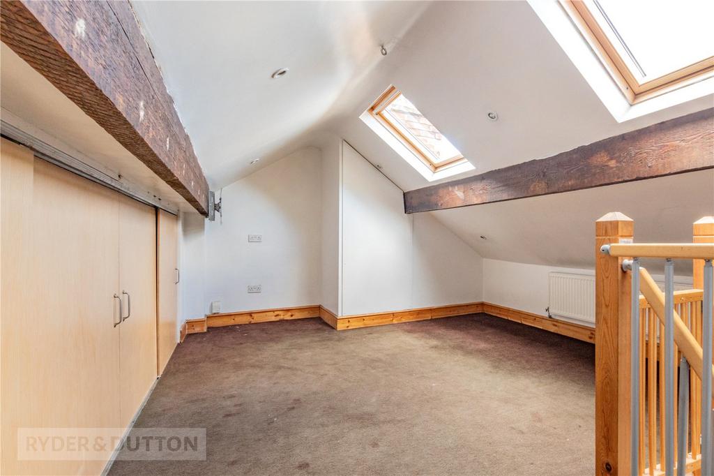 Loft Space