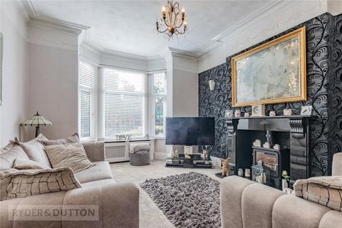 undefined, Mellor Road, Ashton-under-Lyne, Greater Manchester, OL6