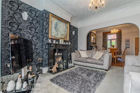 undefined, Mellor Road, Ashton-under-Lyne, Greater Manchester, OL6