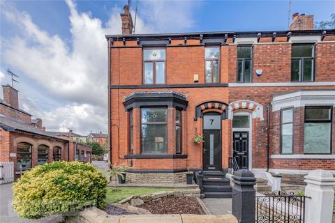 undefined, Mellor Road, Ashton-under-Lyne, Greater Manchester, OL6